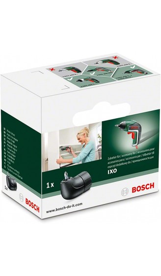 Bosch Winkel Aufsatz für IXO - B00JZI0WYCX