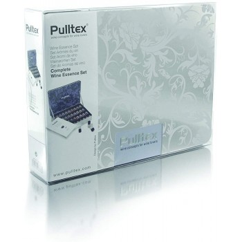 Pulltex 107-763-00 durchsichtig REGOULAR - B0058MCY5YK