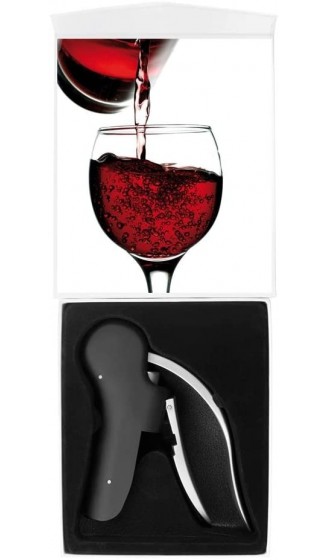 XD Design Design Wine Opener Korkenzieher - B009VYJ0RA3