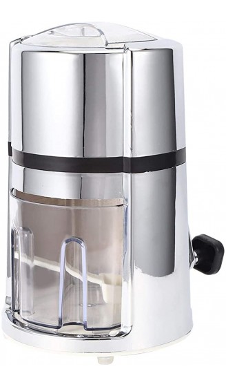 Eisrasierer tragbarer praktischer Eisbrecher energiesparend langlebig Einfach für Küchengeschirr Home Store Ice Shaving - B08VWLK4SWR