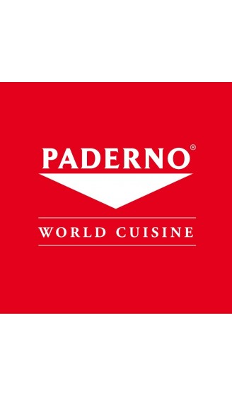 Paderno World Cuisine 41461-07 Pariser Shaker 60 ml Grau - B07B6HCSJ6Z