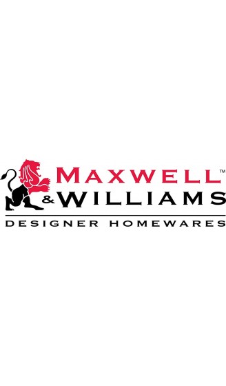 MAXWELL & WILLIAMS MWAA023 White Basics Milchkännchen Sauciere mit Henkel porzellan Weiß - B0000B0A6W6