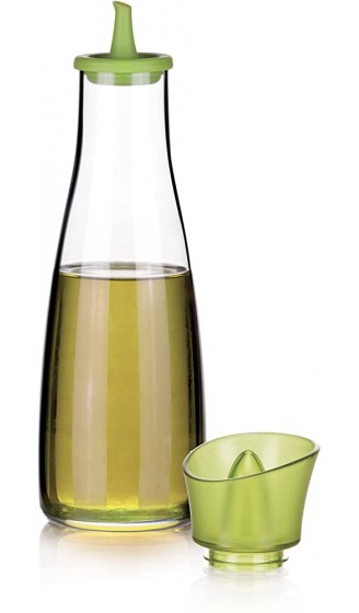 Tescoma Ölflasche aus Glas 500 ml - B00N1TFBHE3