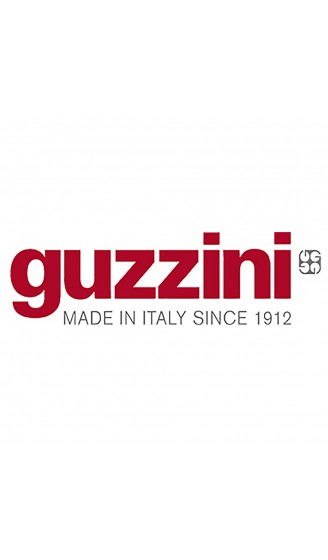 Guzzini Suikerpot transparant 0.23 Ltr 11100000 Venice - B06XP3DWWMN