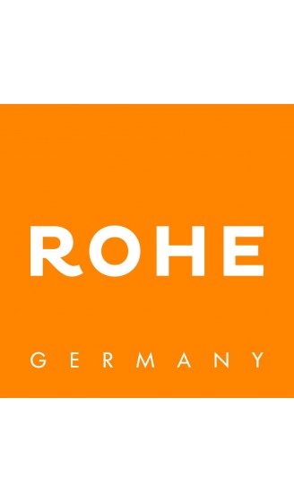 Rohe Germany Chrom 221143-ch Isolierkanne Tempra - B003R50PI2N