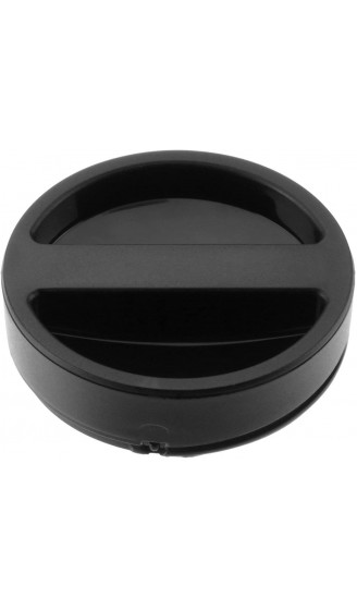 Stelton Kunststoff Black 6 cm - B000LFA6F84