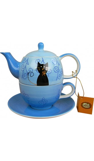 Tea-For-One Set Filou - B003G47186X