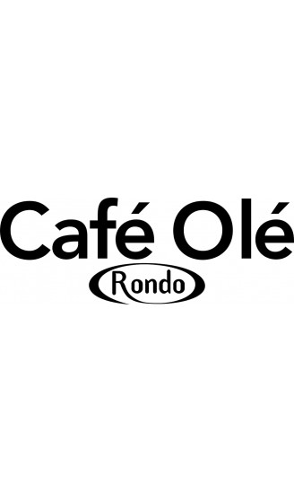 Grunwerg ST-050X Café Olé Rondo Teekanne mit Teeei – 18 10 Edelstahl 50,oz 1500 ml ml - B003CBVNZAZ