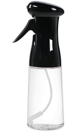 WGHJK Kochen Öl Sprayer Olivenölflasche Grill Spray Flaschensalat zum Backen Röstung Gewürzküche Kochwerkzeuge Color : Clear Size : One Size - B09QKCCYD3I