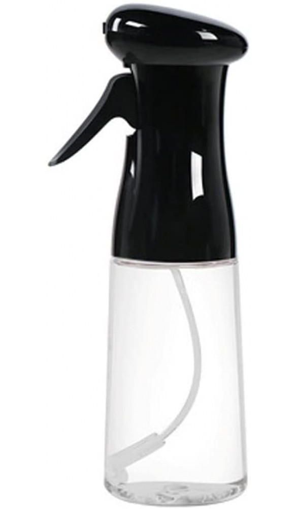 WGHJK Kochen Öl Sprayer Olivenölflasche Grill Spray Flaschensalat zum Backen Röstung Gewürzküche Kochwerkzeuge Color : Clear Size : One Size - B09QKCCYD3I