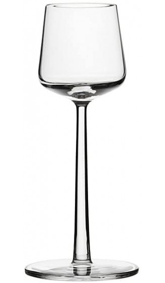 Iittala Glasserie Essence Sherry-Glas 2er-Set - B009YEZAUIY
