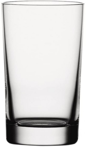 Spiegelau & Nachtmann 4-teiliges Softdrink-Set  Kristallglas 285 ml Classic Bar 9000174 - B012FZ584U8