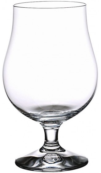 Bierglas Biertulpe Pilsglas Münster 0,3 Liter H 14 cm Glas - B00VRR8K843