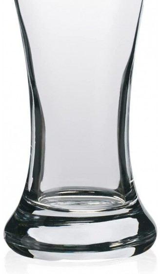 Drucksaal Bierglas Bedrucken als Weizenglas mit Foto Personalisiert Selbst Gestalten und Personalisieren 0.5 Liter Füllvolumen - B01FHUOM7OY