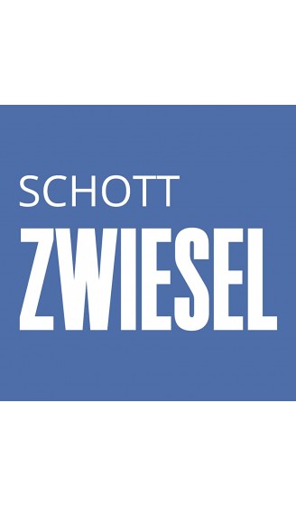 Schott Zwiesel 142153 Sensa Wijnglas Velvety & Sumptuous 0.71 Ltr Kapazität Transparente 6 Stück - B07DK9LJHVM