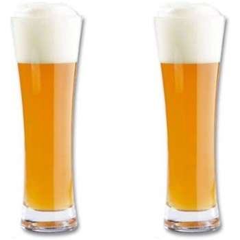 Schott Zwiesel Beer Basic 0,5 Weizen 8-er Set - B07DPBVCPH6