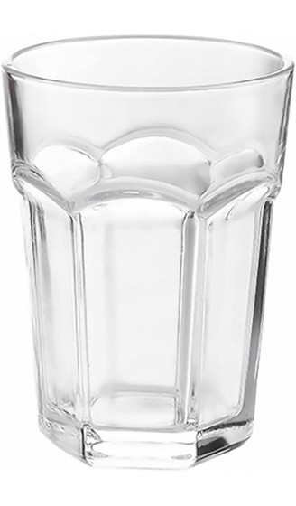 TBATM Altmodische Whiskygläser bleifreie Cocktailgläser für Bar und Partys ideal für Martini Whisky Margarita 500ml - B09L85HXNS2