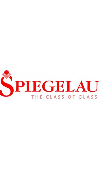 Spiegelau & Nachtmann 4-teiliges Kraftbier-Glas-Set Witbier Kristallglas 750 ml 4991383 Craft Beer Glasses - B00SA2ZX5WO