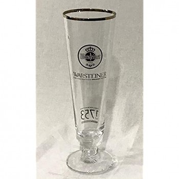 Warsteiner Glas 0,2l Gläser Bierglas Biergläser Bier Gastro 1 Stück - B08B79Q9S8N