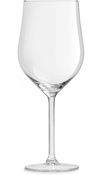 Libbey Cocktailglas Joya Spritzer 620 ml 62 cl 6 Stück Spülmaschinenfest Perfekt für eine Cocktailparty zu Hause - B08P3LK53RG