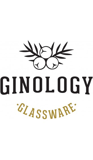 Ginology A29738 Hydrangea Copa glasses - B07MJWH6XJ3