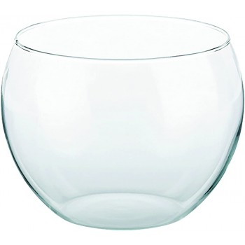 Kela 66164 Punsch-  Bowle-Topf Glas 22 cm Durchmesser 3,5 l - B00FMVFR2IB
