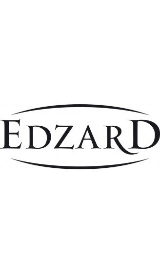 EDZARD Flaschenverschluss Schwein für Champagner Wein und Sekt Höhe 10 cm Muranoglas Handarbeit - B00NB0B2QML
