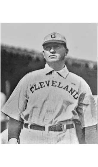Cleveland Naps Pitcher CY YOUNG Hochglanz-Fotodruck 20,3 x 25,4 cm 2 Stück - B09XSHH7X3Z
