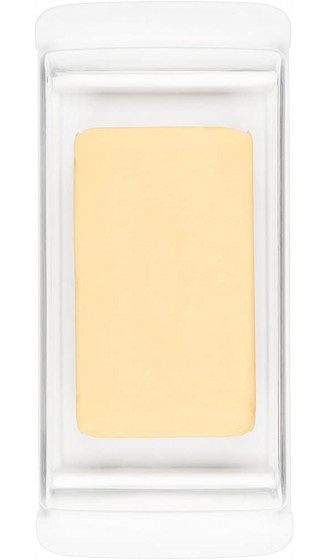 OXO Good Grips breite Butterdose mit Deckel weiß - B01MRHR860W