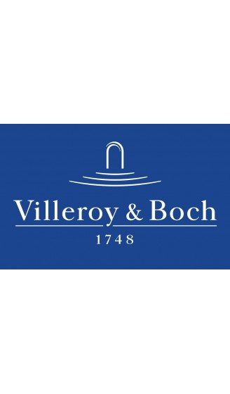 Villeroy und Boch Cellini Terrine 2 Liter Premium Porzellan Weiß - B0001UZOBEV