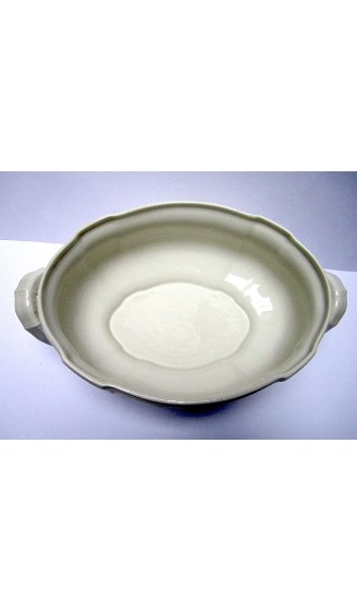 Villeroy und Boch Suppenschüsseln Porzellan Weiß Mehrfarbig - B0000C8VJ6X
