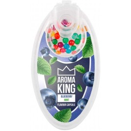 Aroma King Aromake King Blueberry Mint - B08TX1C3NTA