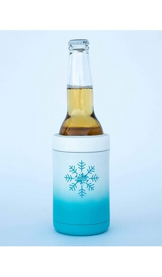 Cantarkika Kühler für Dosen und Dosen 330 ml für Bier und Erfrischungen - B08H12G2D5A