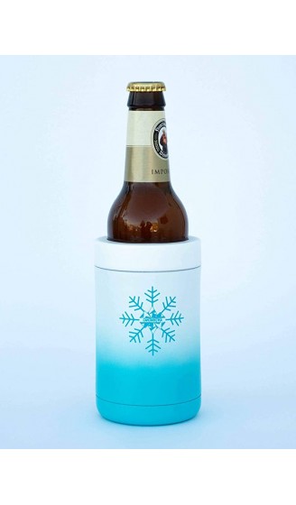 Cantarkika Kühler für Dosen und Dosen 330 ml für Bier und Erfrischungen - B08H12G2D5A